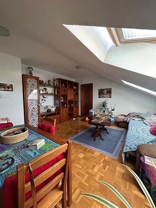 Ático en venta en Nuevo Aranjuez en Aranjuez