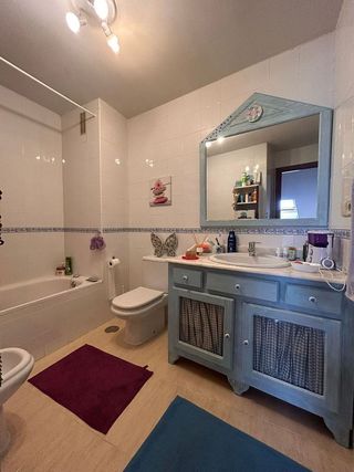 Ático en venta en Nuevo Aranjuez en Aranjuez