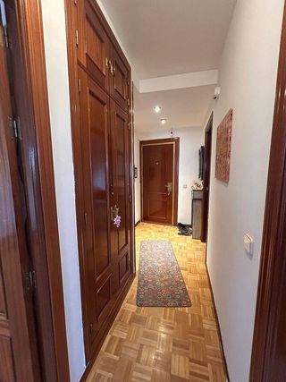 Ático en venta en Nuevo Aranjuez en Aranjuez