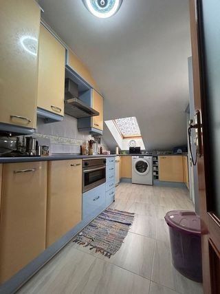 Ático en venta en Nuevo Aranjuez en Aranjuez