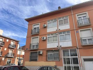 Ático en venta en Nuevo Aranjuez en Aranjuez