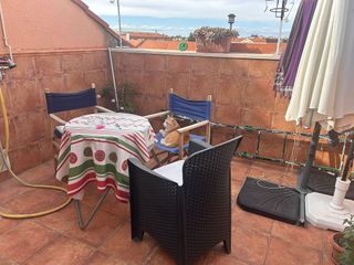 Ático en venta en Nuevo Aranjuez en Aranjuez