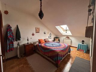 Ático en venta en Nuevo Aranjuez en Aranjuez