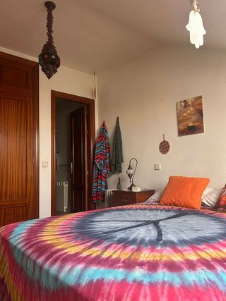 Ático en venta en Nuevo Aranjuez en Aranjuez