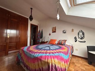 Ático en venta en Nuevo Aranjuez en Aranjuez