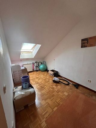 Ático en venta en Nuevo Aranjuez en Aranjuez