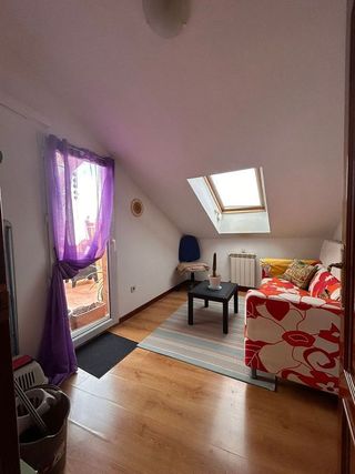 Ático en venta en Nuevo Aranjuez en Aranjuez