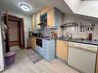 Ático en venta en Nuevo Aranjuez en Aranjuez