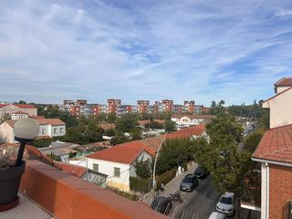 Ático en venta en Nuevo Aranjuez en Aranjuez