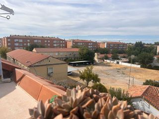 Ático en venta en Nuevo Aranjuez en Aranjuez
