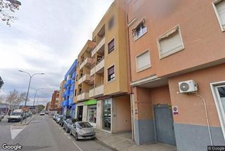 Piso en venta en Aspe