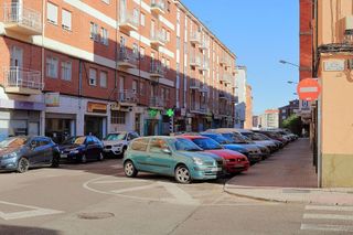 Local comercial en venta en San Lázaro en Zamora