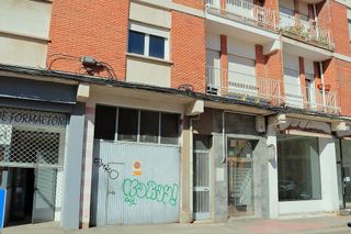 Local comercial en venta en San Lázaro en Zamora