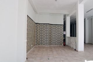 Local comercial en venta en San Lázaro en Zamora