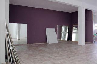 Local comercial en venta en San Lázaro en Zamora