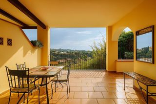 Piso en venta en Benahavís