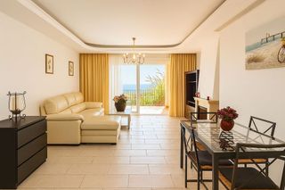 Piso en venta en Benahavís