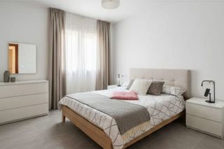 Piso en venta en Casco Antiguo en Alcorcón