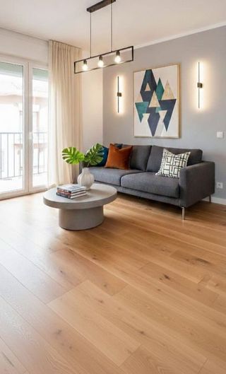 Piso en venta en Casco Antiguo en Alcorcón