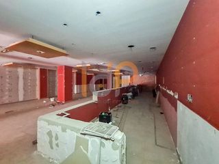Local comercial en venta en Huércal-Overa