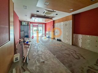 Local comercial en venta en Huércal-Overa