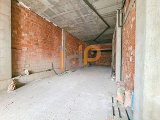 Local comercial en venta en Huércal-Overa