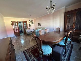 Piso en venta en La Seca - Los Salgueriños en Pontevedra