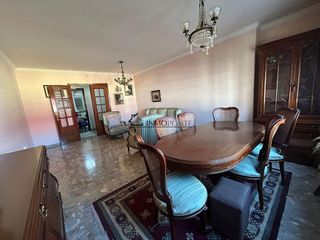 Piso en venta en La Seca - Los Salgueriños en Pontevedra