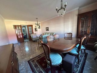 Piso en venta en La Seca - Los Salgueriños en Pontevedra