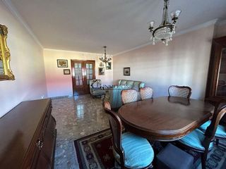Piso en venta en La Seca - Los Salgueriños en Pontevedra