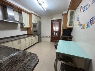 Piso en venta en La Seca - Los Salgueriños en Pontevedra