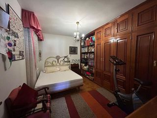 Piso en venta en La Seca - Los Salgueriños en Pontevedra