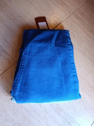 Lote 5 pantalones vaqueros