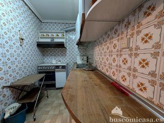 Piso en venta en Linares