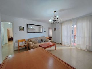 Piso en venta en El Candado - El Palo en Málaga