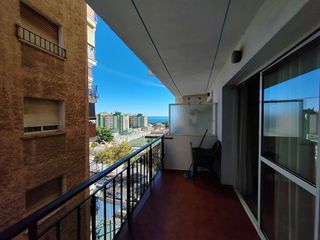 Piso en venta en El Candado - El Palo en Málaga