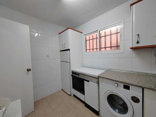 Piso en venta en El Candado - El Palo en Málaga