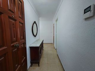 Piso en venta en El Candado - El Palo en Málaga