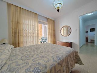 Piso en venta en El Candado - El Palo en Málaga