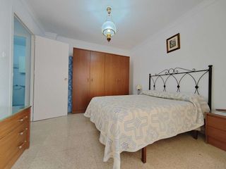 Piso en venta en El Candado - El Palo en Málaga