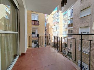 Piso en venta en El Candado - El Palo en Málaga