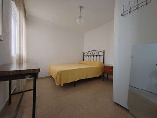 Piso en venta en El Candado - El Palo en Málaga