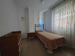 Piso en venta en El Candado - El Palo en Málaga