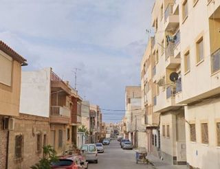 Piso en venta en Águilas ciudad en Águilas