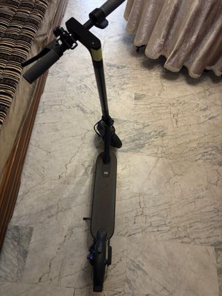Patinete Eléctrico Xiaomi Mi 3