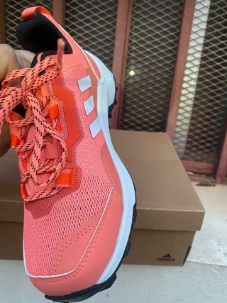 Zapatillas Adidas Terrex Talla 36 2/3