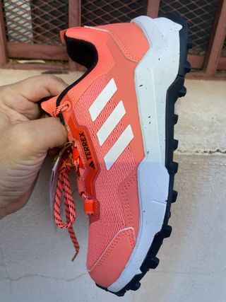 Zapatillas Adidas Terrex Talla 36 2/3