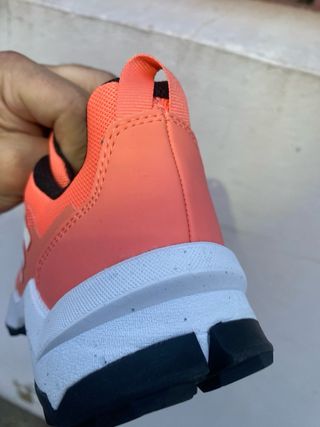 Zapatillas Adidas Terrex Talla 36 2/3