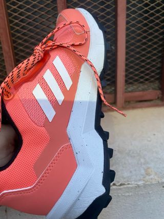 Zapatillas Adidas Terrex Talla 36 2/3