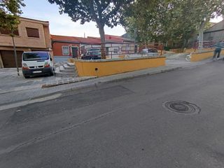 Garaje en venta en Las Mercedes - El Cármen en Puertollano